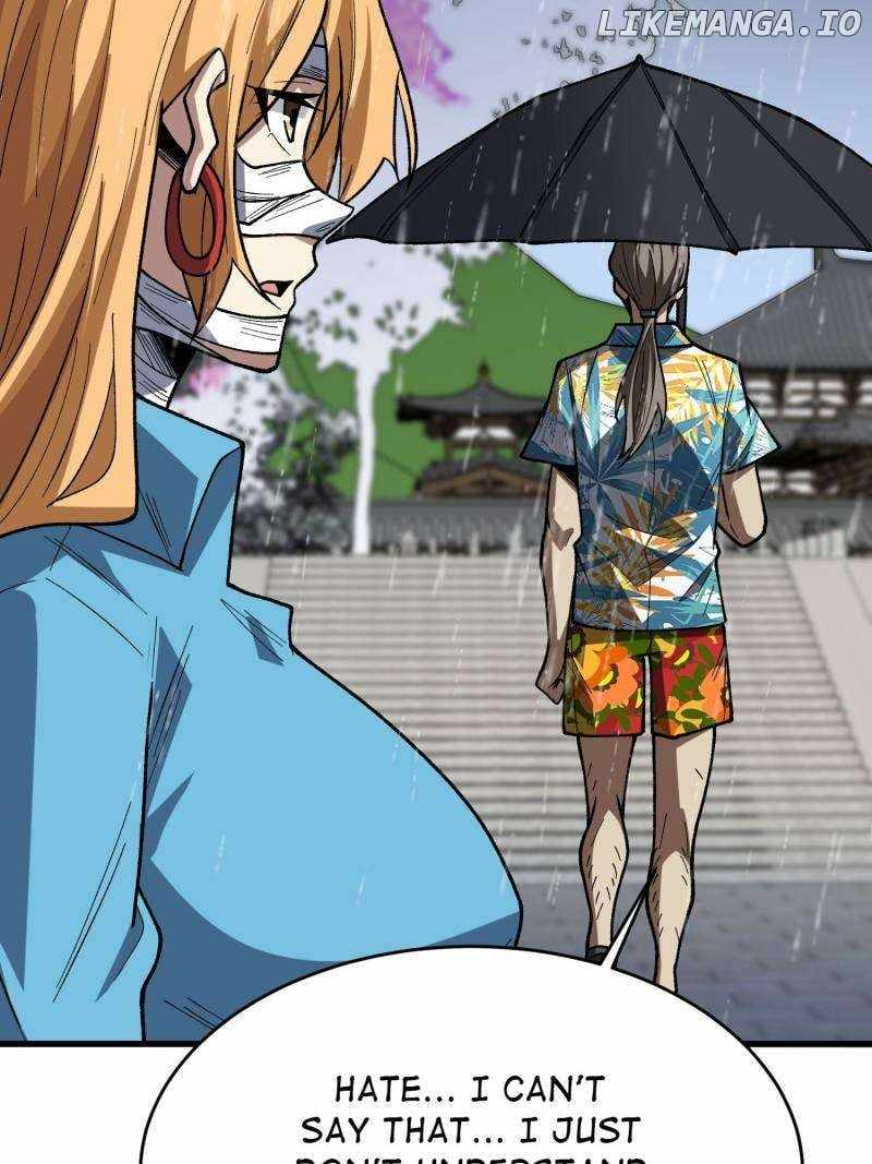I'm Really Not A Supervillain Chapter 278 20